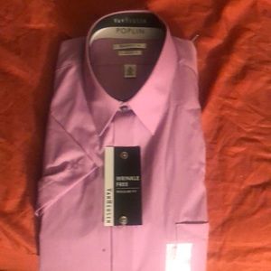 Dress shirt